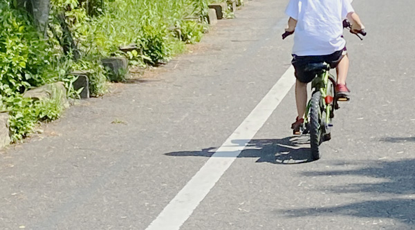 ＪＡ自転車倶楽部