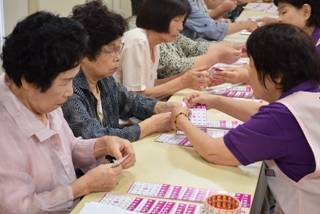 活きいきサロン